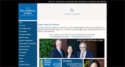 Desktop Screenshot of finemd.com